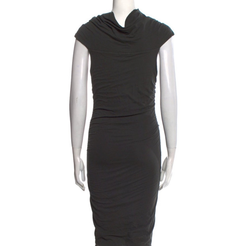 James Perse Dress